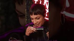 Video post by @elle on YouTube