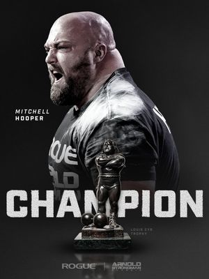 Image post by @roguefitness on Instagram