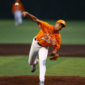 Image post by @vol_baseball on Instagram