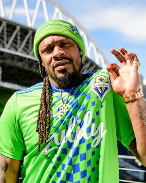 Image post by @SoundersFC on Twitter