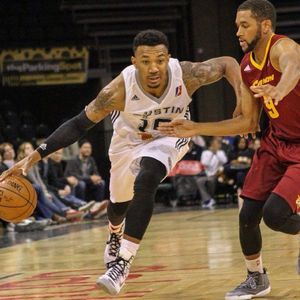 Image post by @austin_spurs on Instagram