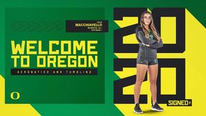 Image post by @oregonacrotumb on Instagram