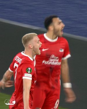Image post by @azalkmaar on Instagram