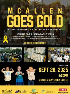 Image post by @mcallenisd on Instagram