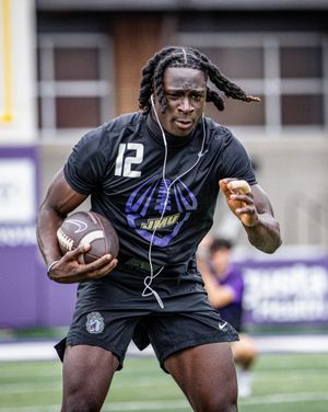 Image post by @jmu_football on Instagram