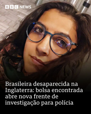 Image post by @bbcbrasil on Instagram