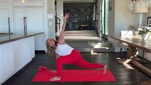 Video post by @deniseaustintv on YouTube