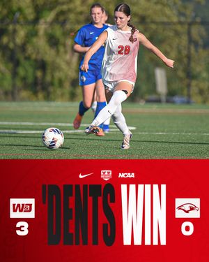 Image post by @wjathletics on Instagram