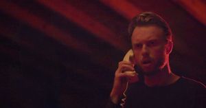 Image post by @riverdemson on Instagram