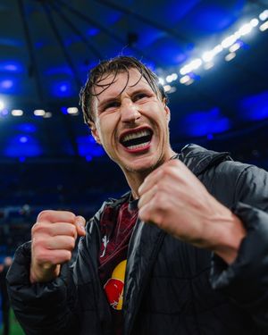 Image post by @rbleipzig on Instagram