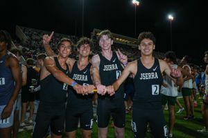 Image post by @jserraathletics on Instagram