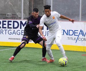 Image post by @baltimore_blast on Instagram