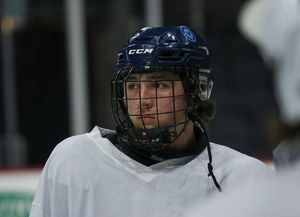 Image post by @gsuhockey on Instagram