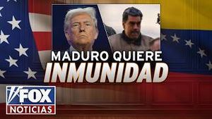 Video post by @foxnoticiasoficial on YouTube