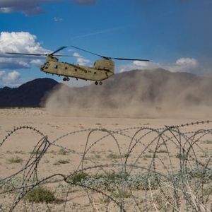 Image post by @idahonationalguard on Instagram