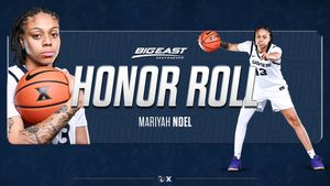 Image post by @XavierWBB on Twitter