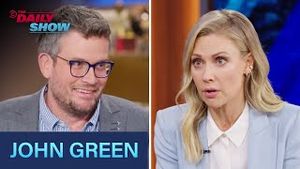 Video post by @TheDailyShow on YouTube