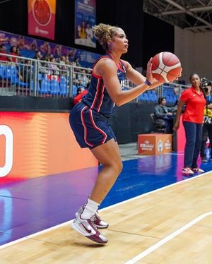 Image post by @usabasketball on Instagram