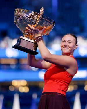 Image post by @wta on Instagram