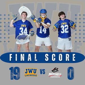 Image post by @jwumlacrosse on Instagram