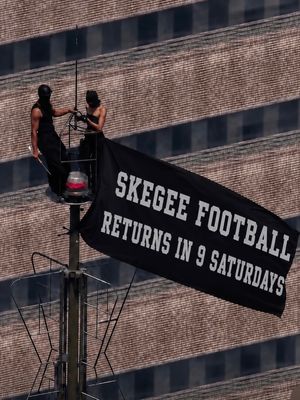 Image post by @skegeefootball on Instagram