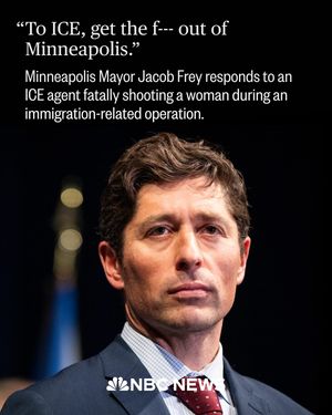 Image post by @nbcnews on Instagram