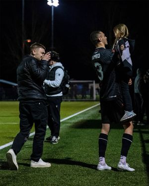 Image post by @shotby.beau on Instagram