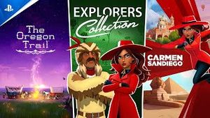 Video post by @PlayStation on YouTube