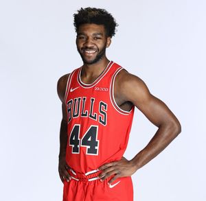 Image post by @NBA on Twitter