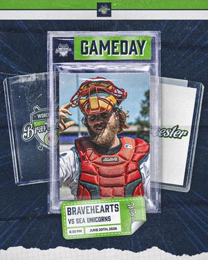 Image post by @woobaseball on Instagram