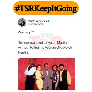 Image post by @theshaderoom on Instagram