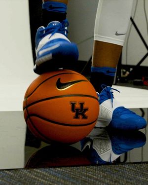 Image post by @kentuckywbb on Instagram