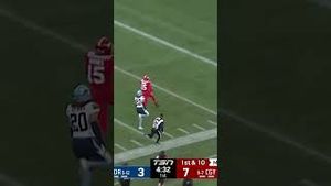 Video post by @cfl on YouTube