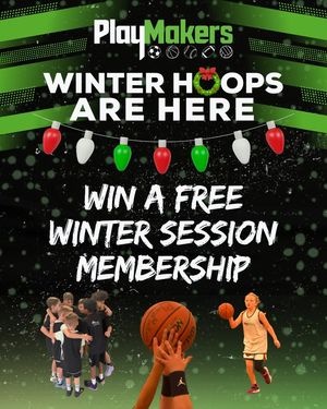 Image post by @PlayMakers USA on Facebook