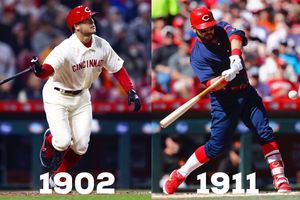 Image post by @reds on Instagram