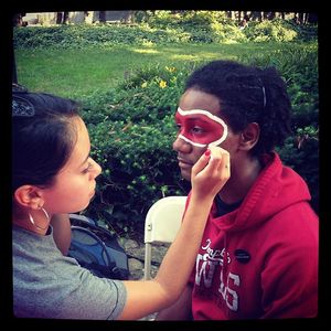 Image post by @templealumni on Instagram