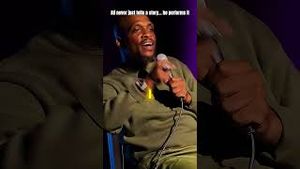 Video post by @alisiddiqcomedy on YouTube