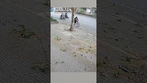 Video post by @accuweather on YouTube