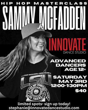 Image post by @innovatedancestudioids on Instagram