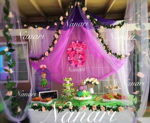 Image post by @sweetnanari on Facebook