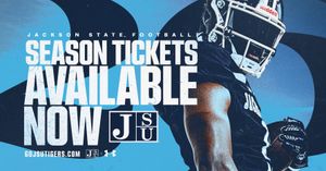 Image post by @gojsutigers on Instagram