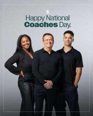 Image post by @msu_gymnastics on Instagram