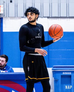 Image post by @brownballers on Instagram