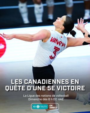 Image post by @radiocanadasports on Instagram