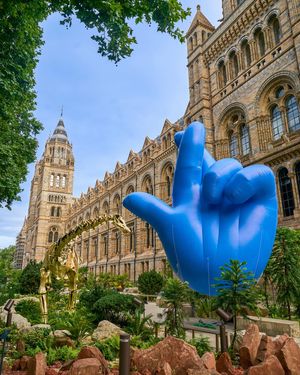 Image post by @tnluk on Instagram