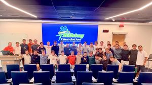 Image post by @uvamenslax on Facebook