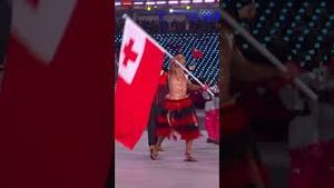 Video post by @olympics on YouTube
