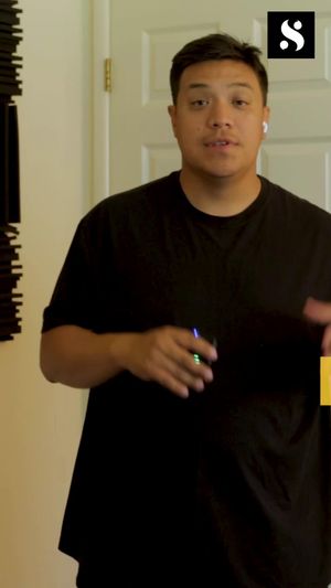 Video post by @StocktoniaNewsService on Facebook