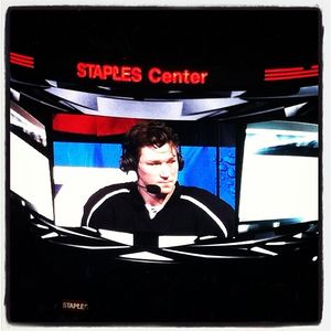 Image post by @lakingsicecrew on Instagram