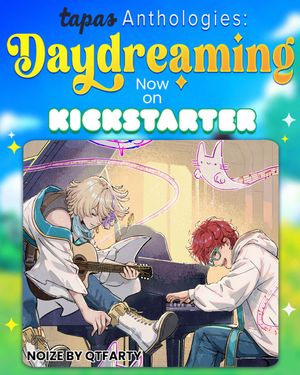 Image post by @tapas_app on Instagram